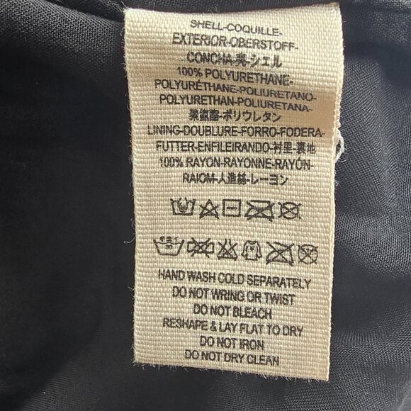 Free people skirt size 4 - Picture 5 of 5